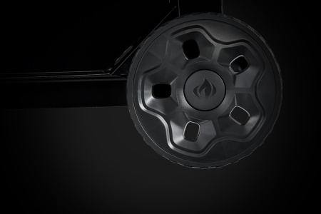 Газовый гриль FREESTYLE 24 Griddle